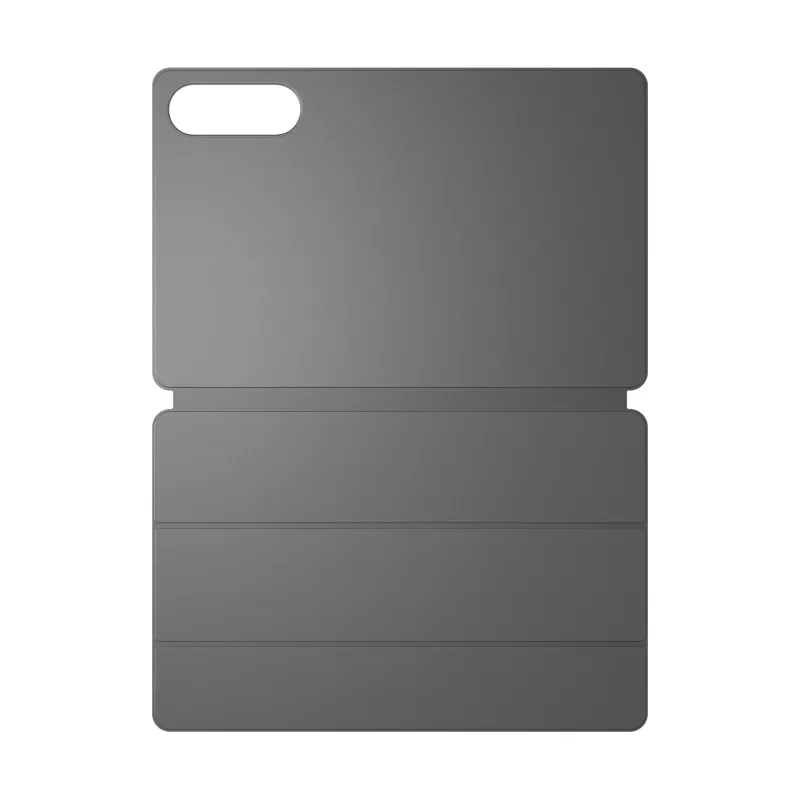 Folio Case Lenovo ZG38C07678 voor Yoga Tab 28,2 cm (11,1 inch) grijs