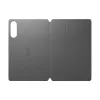 Folio Case Lenovo ZG38C07678 voor Yoga Tab 28,2 cm (11,1 inch) grijs