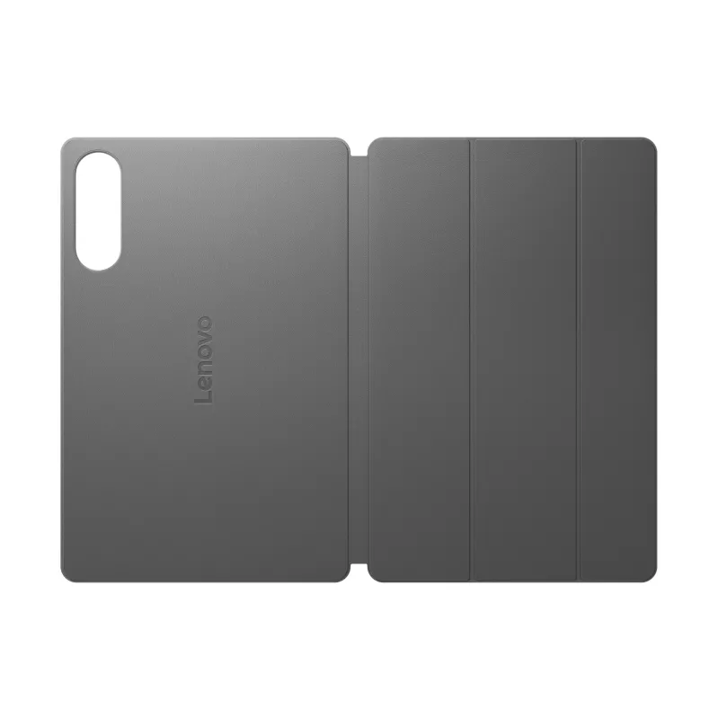 Folio Case Lenovo ZG38C07678 voor Yoga Tab 28,2 cm (11,1 inch) grijs