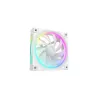 CPU-vloeistofkoeler DeepCool LQ360 ULTRA ARGB White, 360mm AIO, ARGB-verlichting