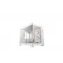 Pc-behuizing DeepCool CG330 3F wit — mid-tower ATX-chassis, wit