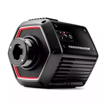 Racefietsbasis Thrustmaster T818 zwart EDITION — 10 N·m piekkoppel, zwart, 192×224×180 mm
