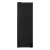 LG GBBW726CEV vrijstaand 465 L zwart