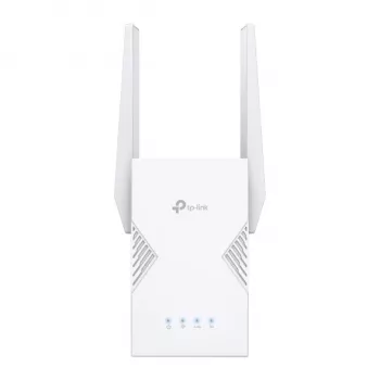 WiFi-versterker TP-Link RE225BE 2.4GHz/5GHz Wi-Fi 7