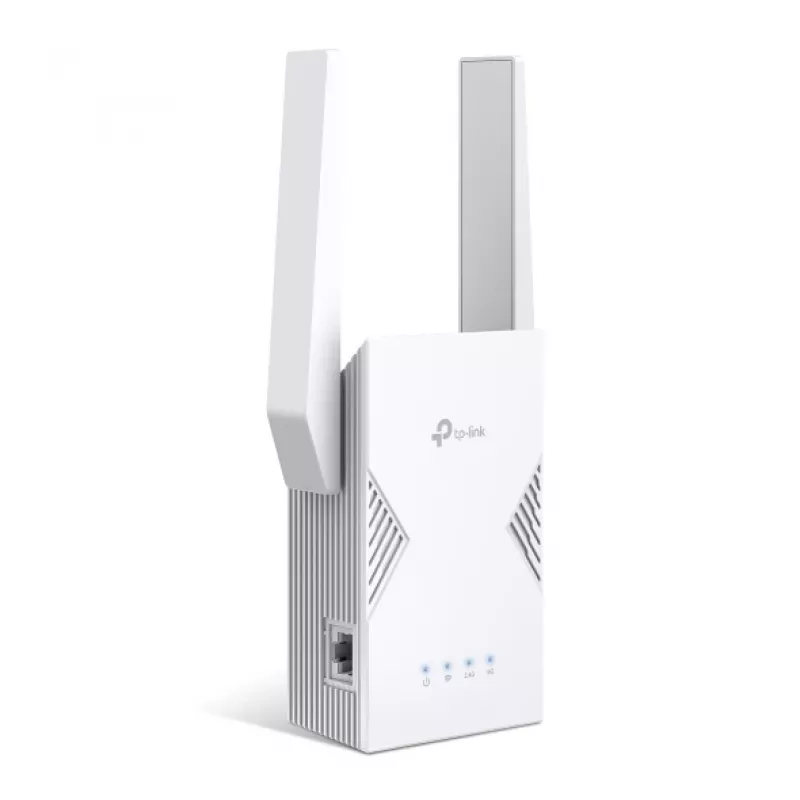 WiFi-versterker TP-Link RE225BE 2.4GHz/5GHz Wi-Fi 7