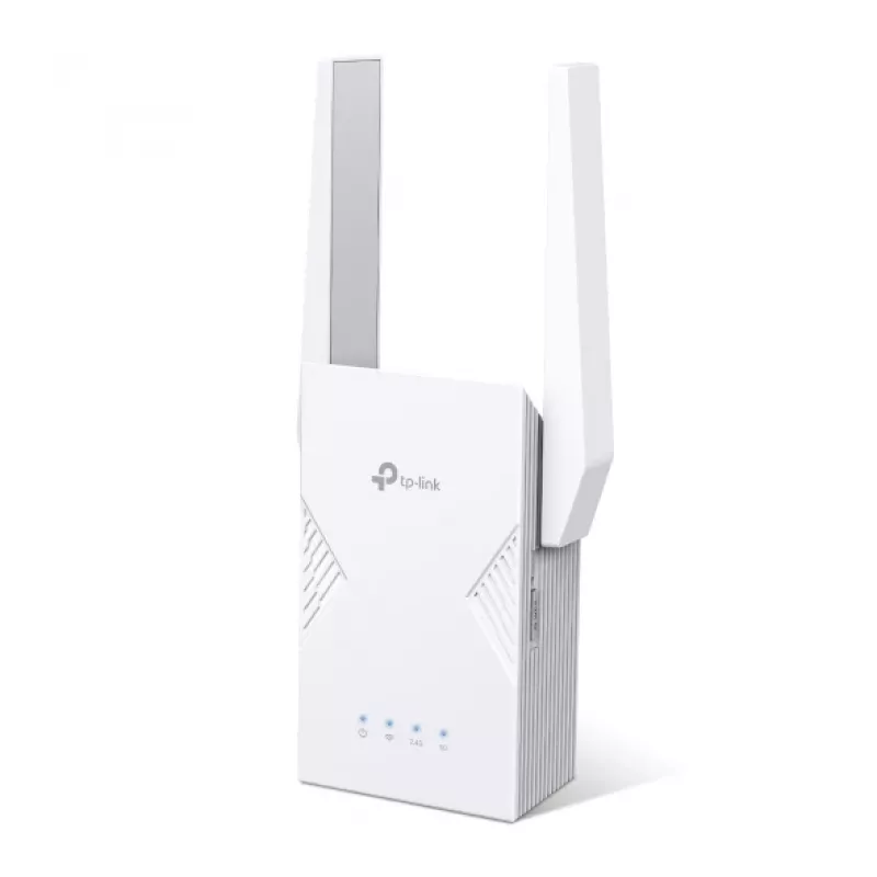 WiFi-versterker TP-Link RE225BE 2.4GHz/5GHz Wi-Fi 7