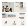 WiFi-versterker TP-Link RE225BE 2.4GHz/5GHz Wi-Fi 7