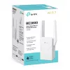 WiFi-versterker TP-Link RE225BE 2.4GHz/5GHz Wi-Fi 7