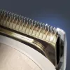Rowenta TN9154F0 haartrimmer/scheerapparaat beige, wit 6 nikkel-metaalhydride (NiMH)