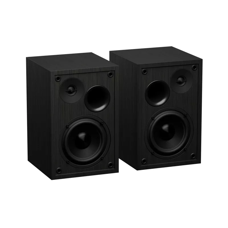 GENESIS NGS-2343 luidspreker zwart bedraad & draadloos 20 W