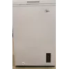 Vriezer Midea MDRC152FEE01 — 99 L netto, hoogte 85 cm, energie-efficiëntieklasse E, wit