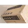 Vriezer Midea MDRC152FEE01 — 99 L netto, hoogte 85 cm, energie-efficiëntieklasse E, wit