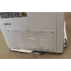Vriezer Midea MDRC152FEE01 — 99 L netto, hoogte 85 cm, energie-efficiëntieklasse E, wit