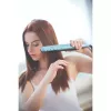 Stijltang Remington S7300 warm zwart blauw