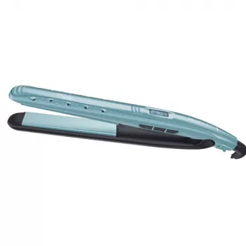 Stijltang Remington S7300 warm zwart blauw