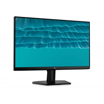 DELL SE2426H Computermonitor 60,5 cm (23,8 inch) 1920 x 1080 Pixel Full HD LCD Zwart