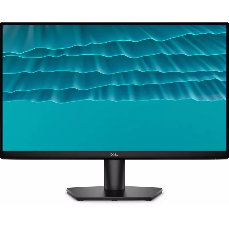 DELL SE2426H Computermonitor 60,5 cm (23,8 inch) 1920 x 1080 Pixel Full HD LCD Zwart