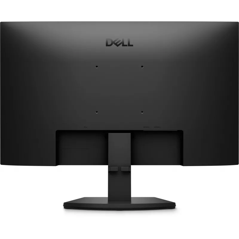 DELL SE2426H Computermonitor 60,5 cm (23,8 inch) 1920 x 1080 Pixel Full HD LCD Zwart
