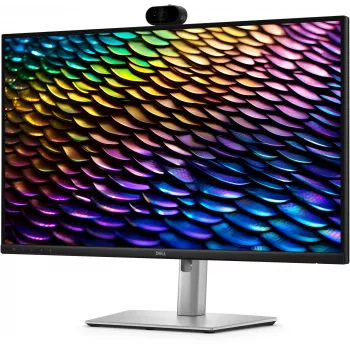 DELL Pro P P2726DEB 68,6 cm (27 inch) LCD 2560 x 1440 Pixel Quad HD