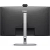 DELL Pro P P2726DEB 68,6 cm (27 inch) LCD 2560 x 1440 Pixel Quad HD