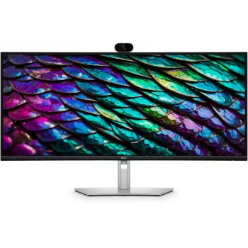 DELL Pro P P3426WEB 86,4 cm (34 inch) LCD 3440 x 1440 Pixel Wide Quad HD