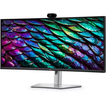 DELL Pro P P3426WEB 86,4 cm (34 inch) LCD 3440 x 1440 Pixel Wide Quad HD