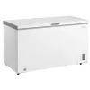 Vriezer Midea MDRC564FZE01 — vrijstaand, 418 l netto inhoud, wit