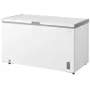 Vriezer Midea MDRC564FZE01 — vrijstaand, 418 l netto inhoud, wit