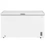 Vriezer Midea MDRC564FZE01 — vrijstaand, 418 l netto inhoud, wit