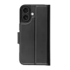 dbramante1928 Oslo Pro Folio-hoesje voor iPhone 17, zwart