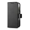 dbramante1928 Oslo Pro Folio-hoesje voor iPhone 17, zwart