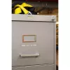 Zelfklevend labelprinter-etiket Brady M21-750-430-WT-CL, transparant polyester, 1,91 cm × 6,4 m