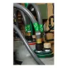 Zelfklevend printeretiket Brady B30C-500-595-GN, vinyl, groen, 30,5 m