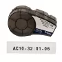 Brady M21-750-414 BradyGrip Print-on haakmateriaal