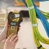 Brady M21-500-414 BradyGrip Print-on haakmateriaal