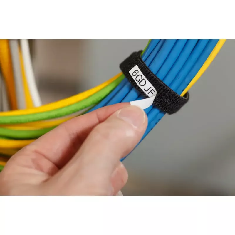 Brady M21-500-414 BradyGrip Print-on haakmateriaal
