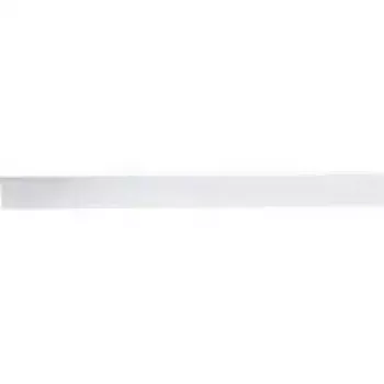 Zelfklevend printeretiket Brady 139744 zwart wit