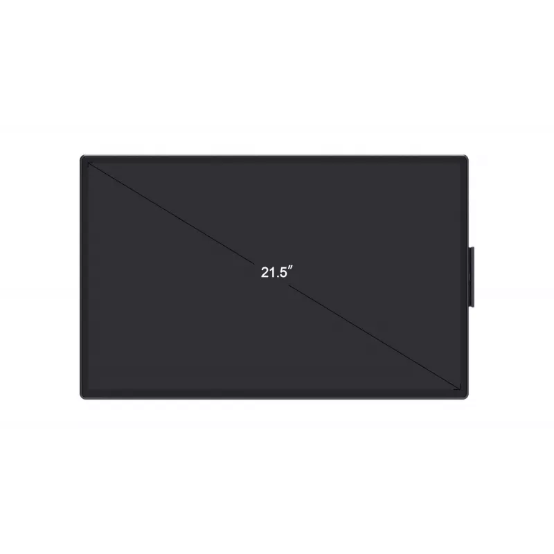 Capture CA-M6D-3214 POS-systeem