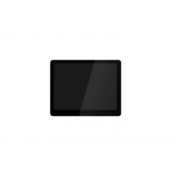 POS-monitor Capture CA-M6-2NDDIS1TOUCH 24,6 cm (9,7 inch) 1024×768 XGA lcd-touchscreen, zwart