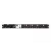 ATEN CL3884NW-ATA-ITG rackconsole 47 cm (18,5 inch) zwart