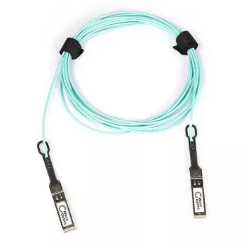 Optische actieve AOC-kabel Lanview MO-SFP-AOC-10G-7M-AL 10G SFP+ 7m
