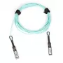 Optische actieve AOC-kabel Lanview MO-SFP-AOC-10G-7M-AL 10G SFP+ 7m