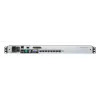 ATEN KL1508AIM rackconsole 43,2 cm (17 inch) 1280 x 1024 pixel metaal zwart 1U