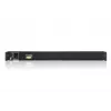 ATEN CL1000N rackconsole 48,3 cm (19 inch) zwart 1HE