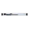 ATEN KL1508AN rackconsole 48,3 cm (19 inch) 1280 x 1024 pixel metaal zwart 1HE