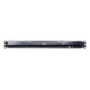 ATEN KL1508AIM rackconsole 43,2 cm (17 inch) 1280 x 1024 pixel metaal zwart 1U