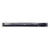ATEN KL1508AM rackconsole 43,2 cm (17 inch) 1280 x 1024 pixel metaal zwart 1U