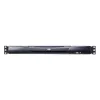 ATEN KL1516AIM rackconsole 43,2 cm (17 inch) 1280 x 1024 pixel metaal zwart 1U