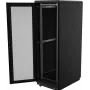 Lanview RDLAK26U758BL geluiddempende serverkast
