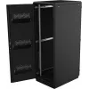 Lanview RDLAK26U758BL geluiddempende serverkast